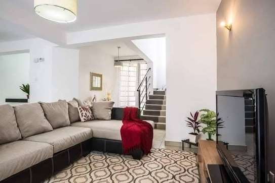 3 Bed House with En Suite in Kitengela image 6