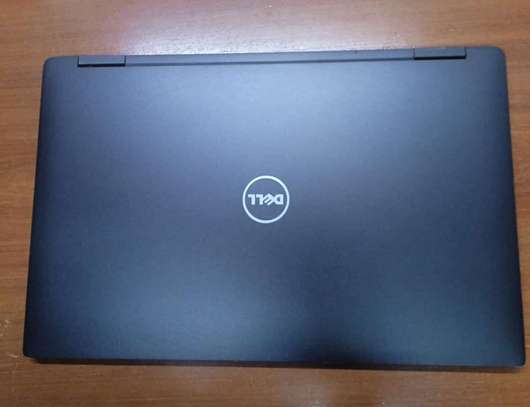 Dell xps 13 core i7 7th Gen 16gb ram 512gb ssd touch image 3