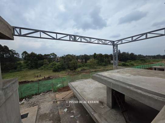 5 Bed House with En Suite in Karen image 4