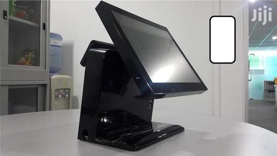 All in one pos touch screen image 1