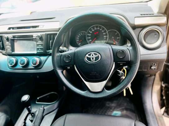Toyota RAV4 for sale in kenya image 4