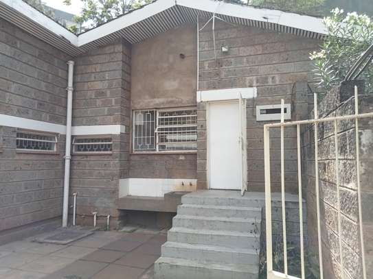 Commercial Property with Fibre Internet in Kileleshwa image 4