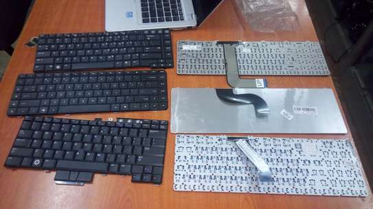 Laptop keyboards, all models. are available image 1