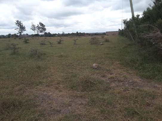 5 ac residential land for sale in Ongata Rongai image 5