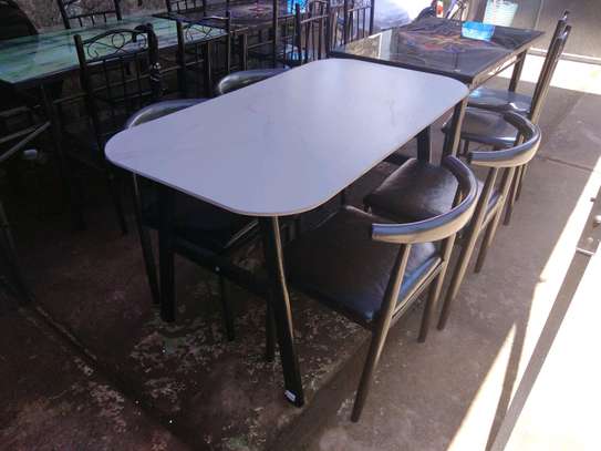 Marble Top Dining Table In Nairobi Pigiame