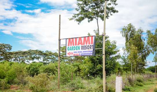 450 m² land for sale in the rest of Machakos image 6