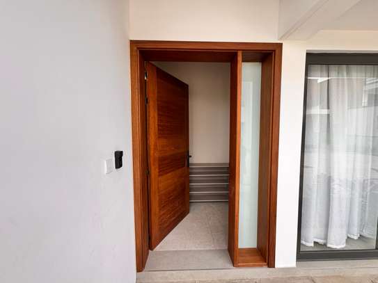 4 Bed Townhouse with En Suite in Langata image 20