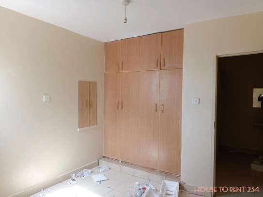ONE BEDROOM TO LET IN KINOO FOR 18,000 Kshs. image 2