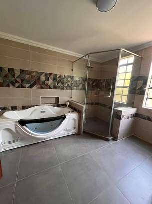 4 Bed House with En Suite at Kitisuru image 1