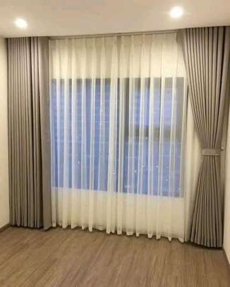 Curtains and office blinds image 3