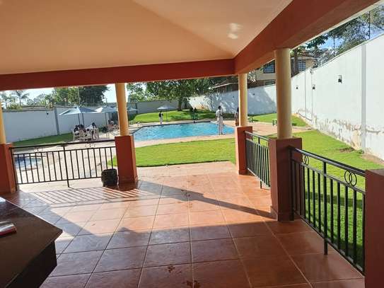 3 Bed Apartment with Swimming Pool at Fourways Junction image 19