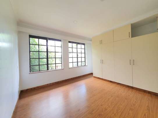 4 Bed Townhouse with En Suite at Spring Valley Road image 26