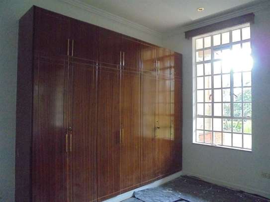 5 Bed House with Gym at Off Mimosa Road image 34