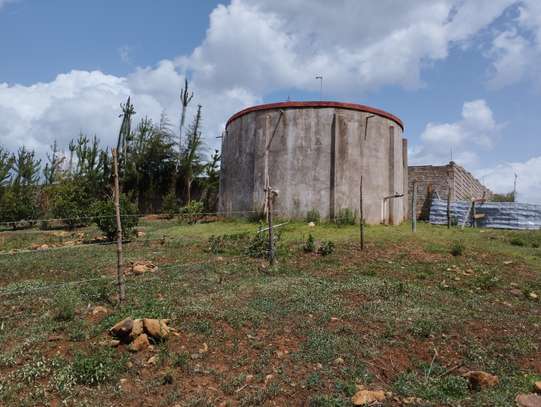 3 Bed House with En Suite at Kalalu image 6