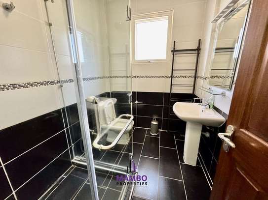 Furnished 3 Bed Apartment with En Suite at Brookside Drive image 3