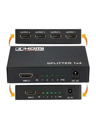 HDMI Splitter image 8