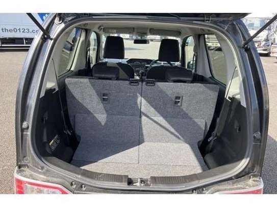 2020 SUZUKI WAGON R FA image 5