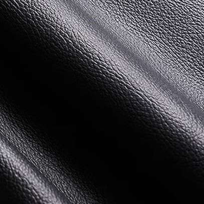 Barstools; Leather Swivel Black Barstool For Homes image 6