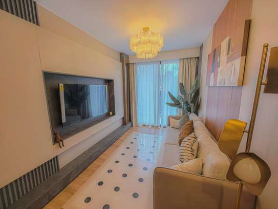 1 Bed Apartment with Swimming Pool at Mogotio Road image 3