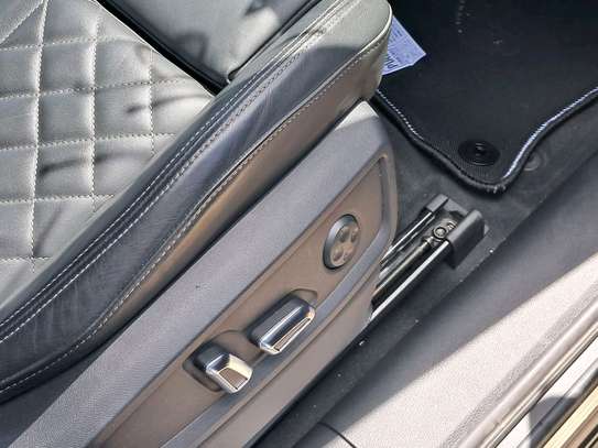 AUDI SQ5 2020MODEL V6 PETROL SUNROOF image 8