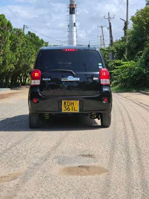 TOYOTA PORTE,2014,2wd,( clients deposit 600k) image 6