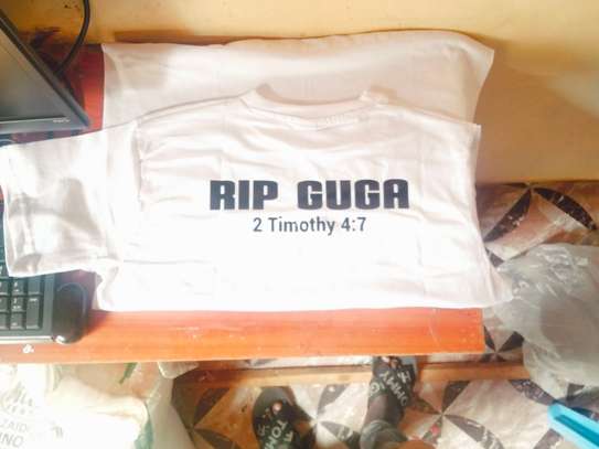 T-shirt Branding and Printing image 5