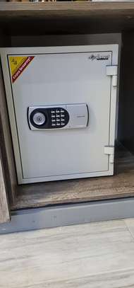 53kgs Diplomat Office Fireproof Safe image 4
