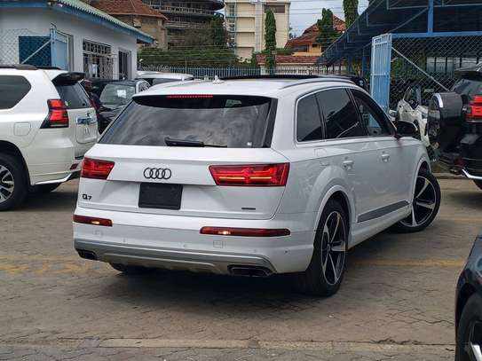 AUDI Q7 QUATTRO,2019(WE DO H.P,,,CLIENT DEPOSIT 3.3M) image 4