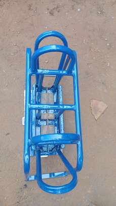Hollow Block Mould image 2