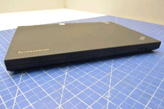 Very Clean Lenovo T430 ThinkPad 4Gb Ram and 320 Gb image 2