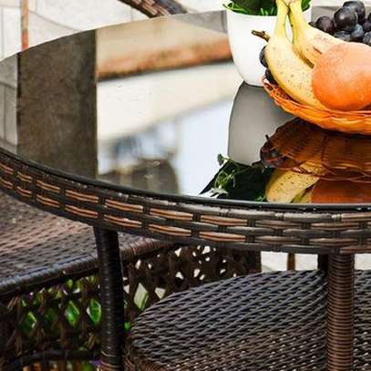 5-Piece Outdoor Patio Set image 2