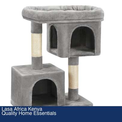 LASA Extra Large CAT Litter Box With High Sides... image 6