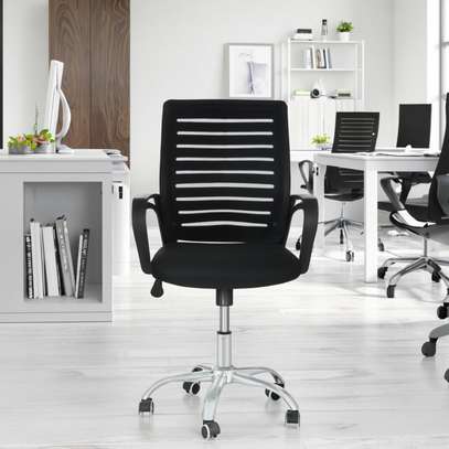 Office Chair: Mesh Office Chair In Kisumu image 6