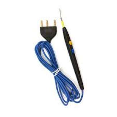 DIATHERMY  PENCIL AUTOCLAVABLE (3 PIN) SUPPLIER KENYA image 3