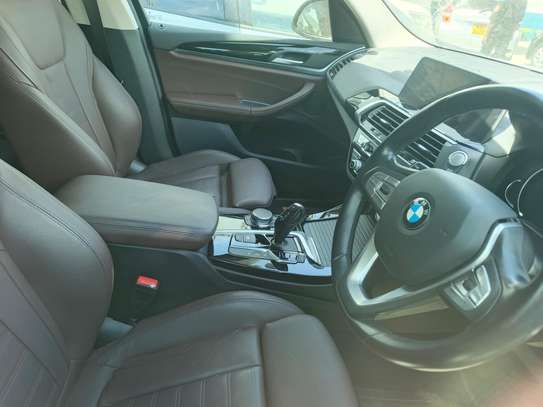 BMW X3 image 7
