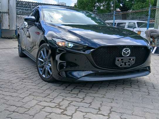 Mazda 3 image 27