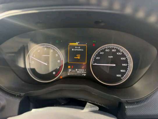 Subaru Forester image 8