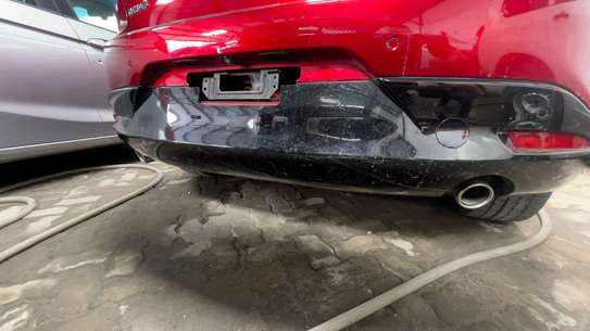Mazda 3 hatchback diesel 2019model image 8
