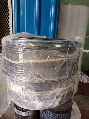 CONSTRUCTION WATERBAR / WATERSTOP 30MTRS image 2