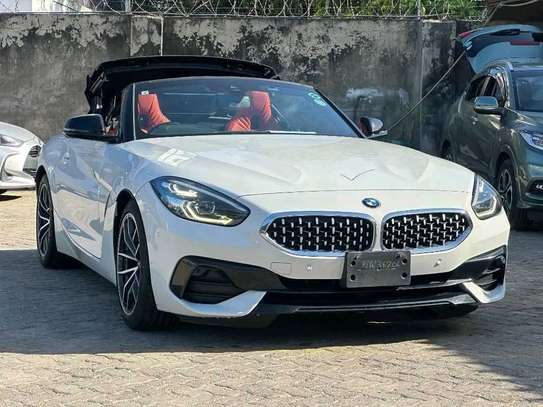 BMW Z4, sDrive20i image 5