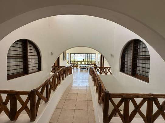 4 Bed Villa with En Suite at Watamu image 7