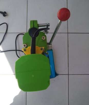 710W MINI BENCH ELECTRIC DRILL(13mm) FOR SALE! image 3