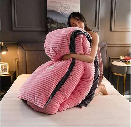 Cosy warm turkey comfortable duvets image 3
