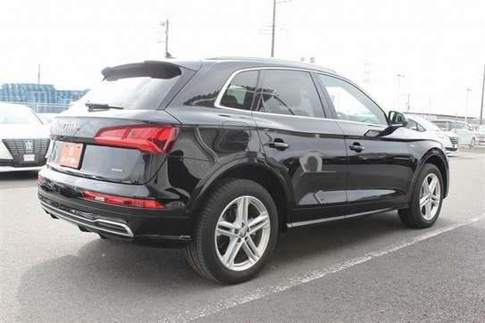 2019 AUDI Q5 image 8