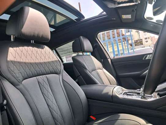 BMW X6 IM 2021 Grey Sport image 4