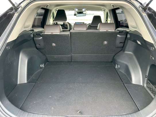 TOYOTA RAV4 ADVENTURE NORMAL 2019MODEL image 3