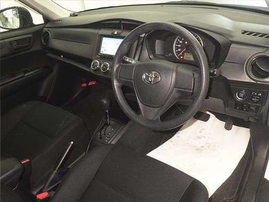 2021 TOYOTA AXIO image 3
