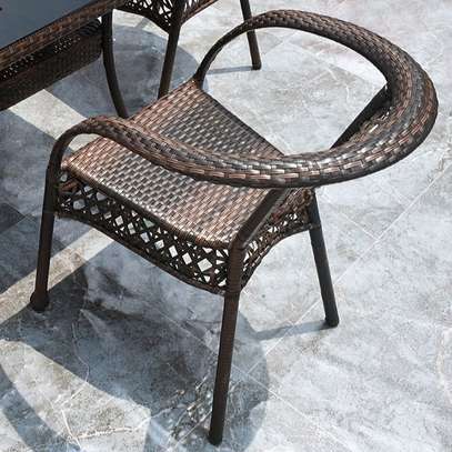 5-Piece Outdoor Patio Set image 3