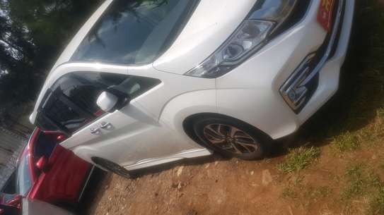 Honda spenda stepwagon image 6