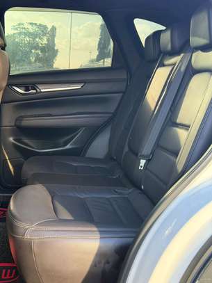 MAZDA CX5 XDL PACKAGE 2019MODEL  AWD DIESEL image 5